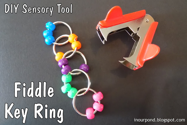 DIY Sensory Toys  #travel  #autism  #sensory  #kids  #DIY