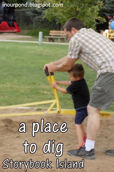 Family-Friendly Attractions near Rapid City, SD from In Our Pond #travel #roadtrip #roadtripkids #family #southdakota #rapidcity #mtrushmore #traveltips
